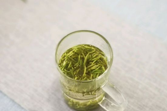 黃山毛峰怎么沖泡，黃山毛峰要多少溫度的水泡？