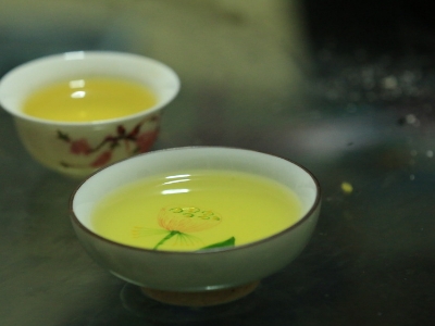 茶道知識(shí)步驟，茶道基礎(chǔ)知識(shí)