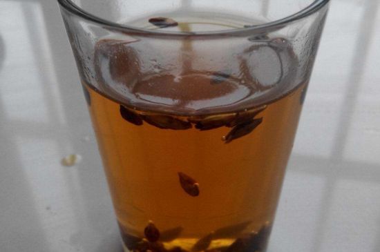 大麥茶上火嗎，喝大麥茶會不會上火？