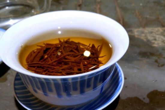 哪幾種茶可以煮，最適合煮的幾種茶