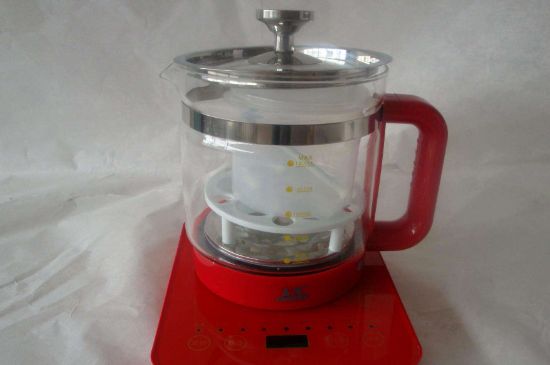 養(yǎng)生壺怎么煮安化黑茶，用養(yǎng)生壺煮黑茶的正確方法步驟