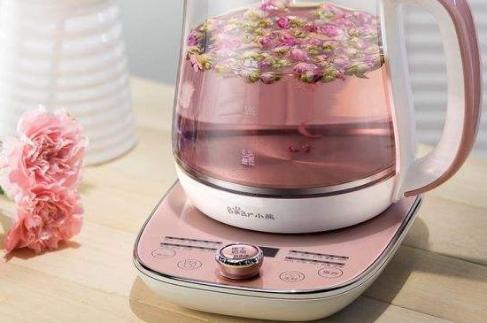 養(yǎng)生壺怎么煮安化黑茶，用養(yǎng)生壺煮黑茶的正確方法步驟