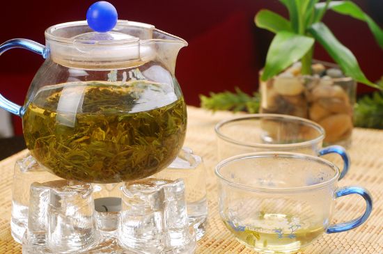 碧螺春綠茶怎么泡，碧螺春的正確沖泡方法