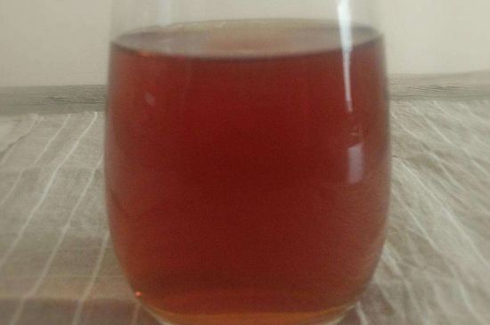 紅茶加姜片的禁忌，姜紅茶的危害