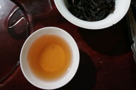 喝正山小種的壞處，正山小種的好處與壞處