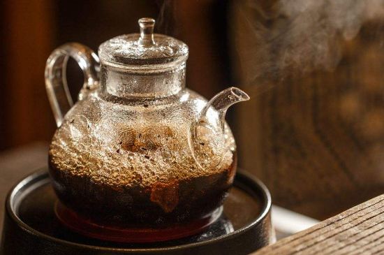 蒸茶和煮茶還有泡茶有什么區(qū)別，泡茶煮茶蒸茶哪個好喝？