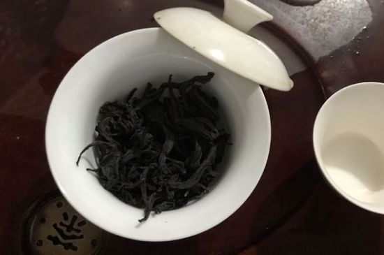 沖泡大紅袍的八個(gè)步驟，大紅袍沖泡方法及講解