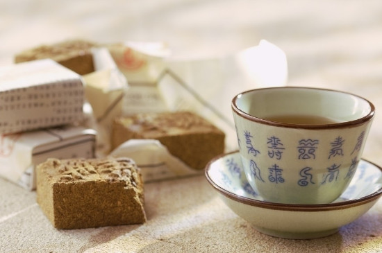 八大茶系都有哪幾種，八大茶系都是什么名字