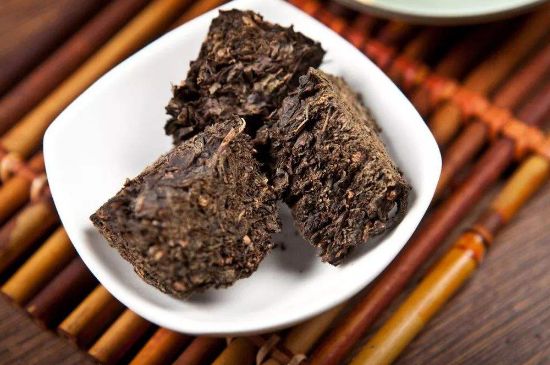 泡茶的順口溜，茶葉三泡是精華