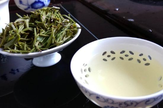 碧螺春沖泡三要素，碧螺春怎么泡才正確？