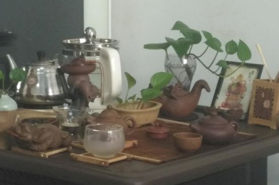 功夫茶的六個步驟沖法，功夫茶正確泡法和講解