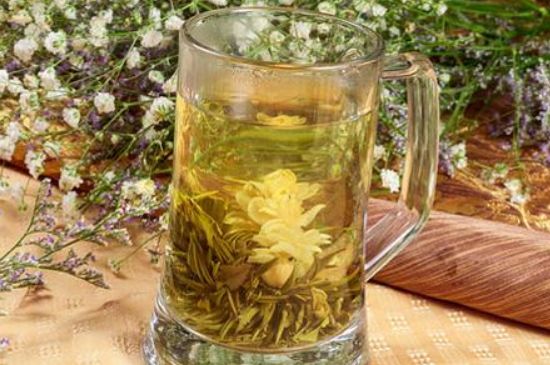 喝茶葉茶的好處和壞處，常喝茶有什么好處和壞處？