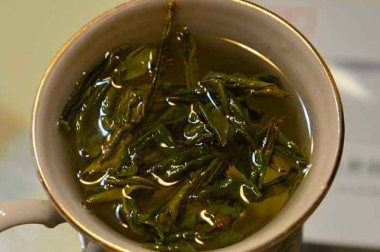 六安瓜片適合什么人喝，六安瓜片的功效與禁忌