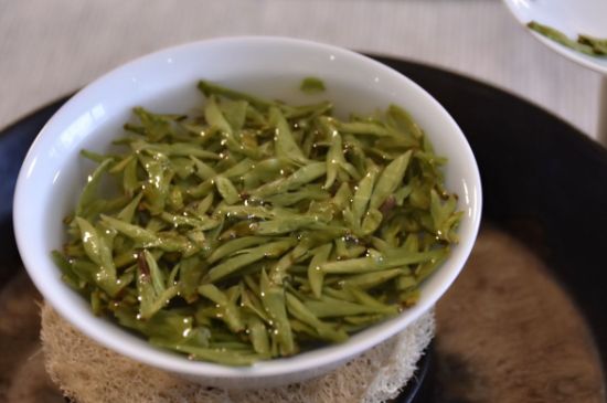 鳳凰三點(diǎn)頭泡茶手法是怎么樣，鳳凰三點(diǎn)頭口訣和寓意