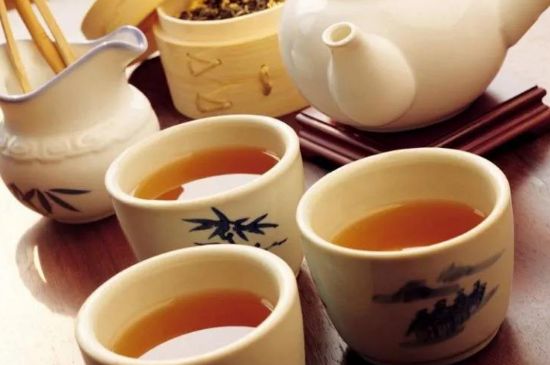 沖泡大紅袍的八個(gè)步驟，大紅袍沖泡方法及講解