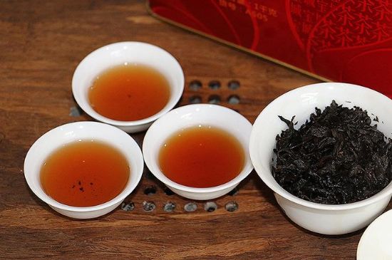 沖泡肉桂用紫砂壺還是蓋碗，武夷巖茶肉桂可以用紫砂壺沖泡嗎？