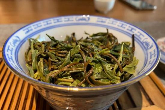 為啥茶葉不能久泡可以煮，茶葉為什么不能久泡能煮？