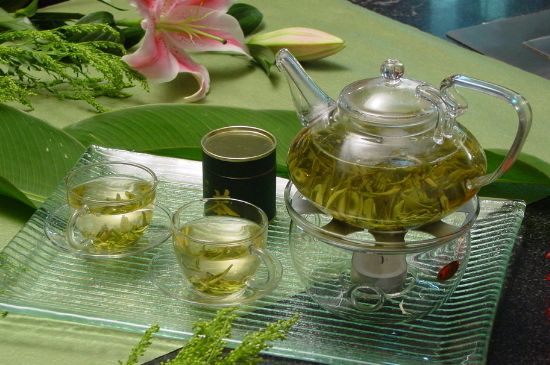 西湖龍井茶的泡法是什么，西湖龍井怎么泡好喝？