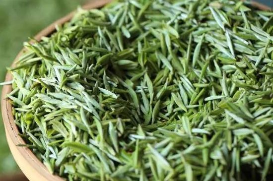 雀舌茶的沖泡方法，怎么沖泡雀舌茶？