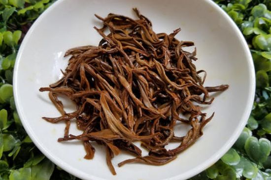 英德紅茶的功效與禁忌，英德英紅九號的功效作用