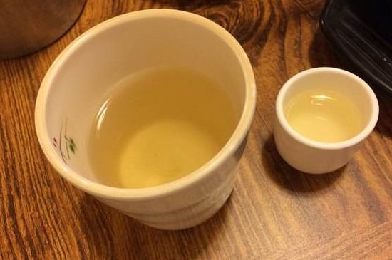 送茶葉的寓意，茶的象征意義