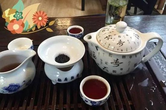 送茶葉的寓意，茶的象征意義