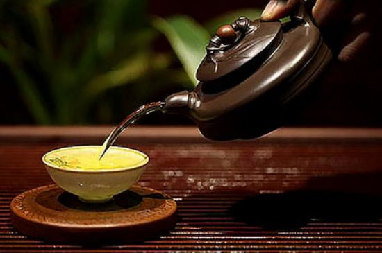 各類茶的注水方式，不同的茶泡茶時(shí)怎么注水