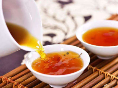 六大茶葉的功效，喝茶的好處和壞處