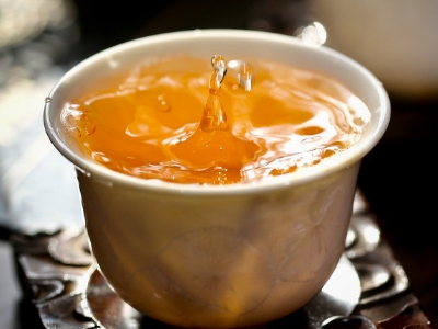 普洱茶的沖泡方法步驟，云南普洱茶泡法