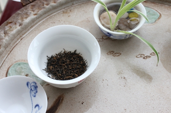 金駿眉第一泡不能喝，金駿眉需要洗茶嗎