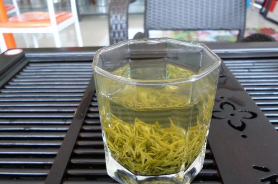 碧螺春沖泡三要素，碧螺春怎么泡才正確？