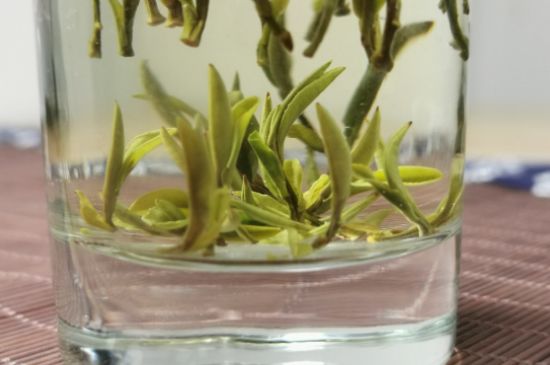 黃山毛峰怎么沖泡，黃山毛峰要多少溫度的水泡？