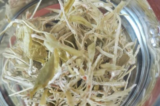 莓茶為什么先苦后甜回甘，莓茶口感怎么樣？