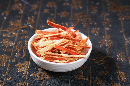 陳皮荷葉茶能減肥嗎，喝陳皮荷葉茶有什么效果？