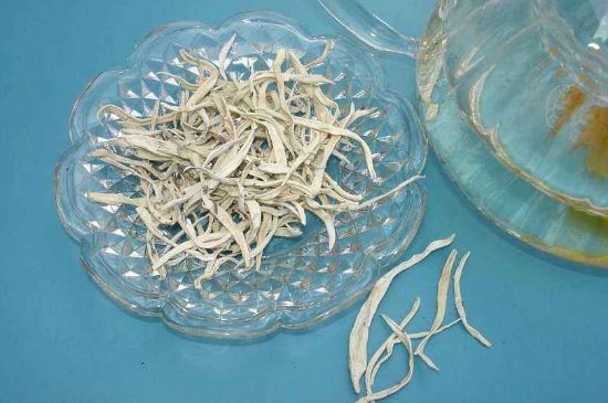 麗江雪茶的功效與作用，白雪茶有什么功效和作用