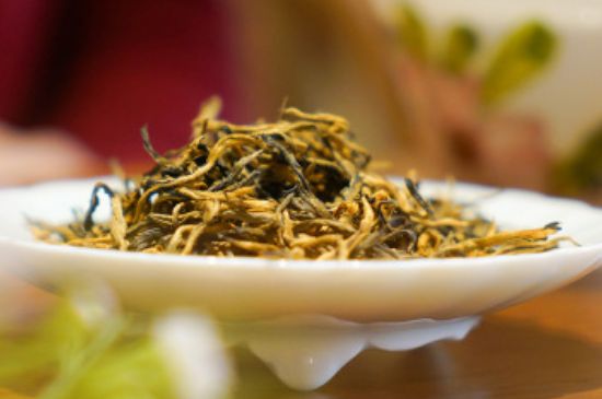 英紅九號的功效與作用，英紅九號的功效作用有哪些