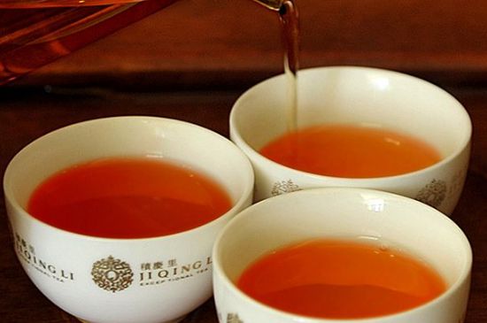 英紅九號的功效與作用，英紅九號的功效作用有哪些