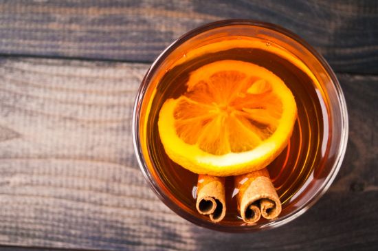 女人喝肉桂紅茶有什么好處，肉桂加紅茶的功效與作用