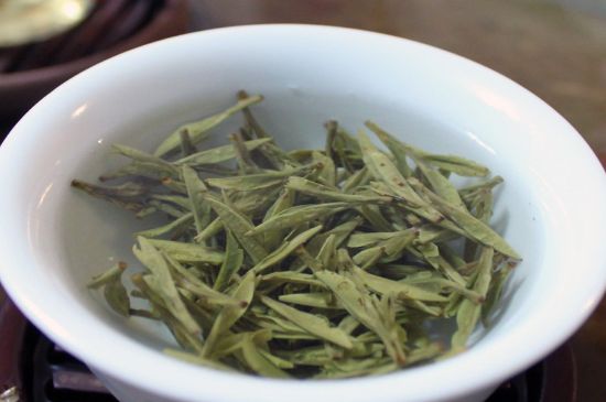 煮茶器能煮龍井嗎，龍井茶能不能用煮茶器圖