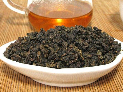 鐵觀音的泡法，水溫100°C最佳第一泡不能喝