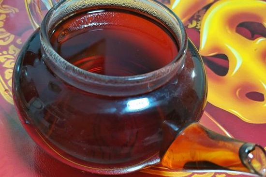 小青柑第一泡能喝嗎，小青柑第一遍要沖掉嗎