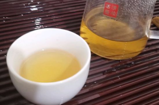 為啥茶葉不能久泡可以煮，茶葉為什么不能久泡能煮？