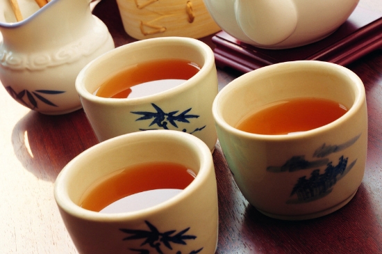 鐵觀音的正確沖泡方法，鐵觀音每一泡的時間