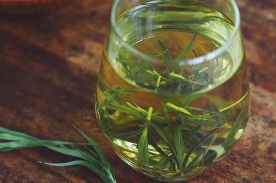 竹葉茶的禁忌，竹葉泡茶的功效禁忌