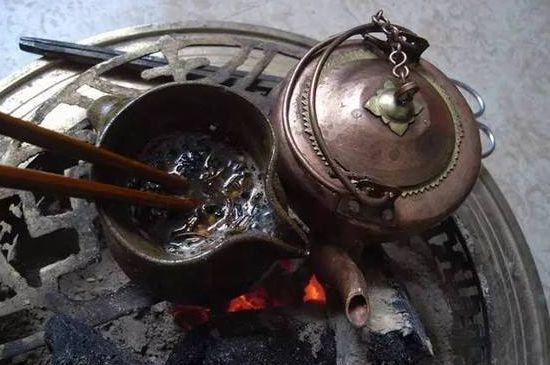 云南本地人喝普洱茶多嗎，云南人不喝普洱茶？