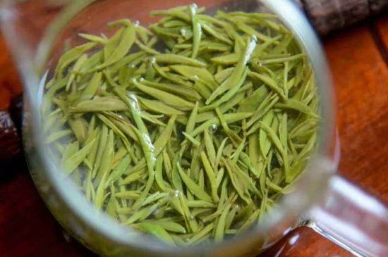 中國4大名茶，中國的四大名茶是什么茶？