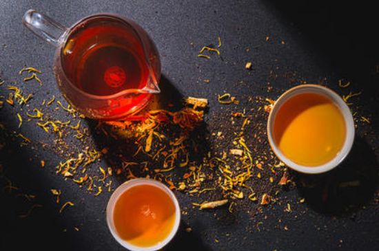 世界四大名茶，世界的四大名茶有哪些？