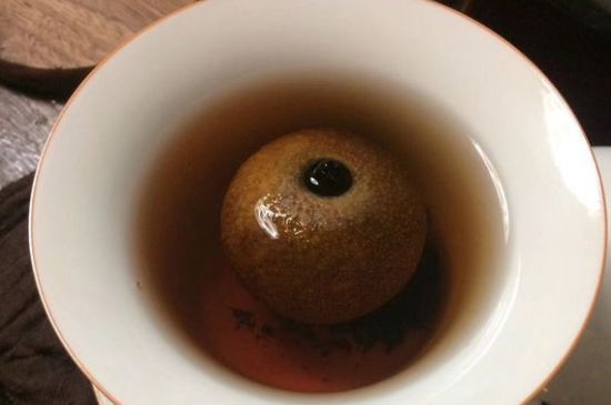 怎么知道小青柑是真的假的圖片，如何區(qū)分真假新會小青柑