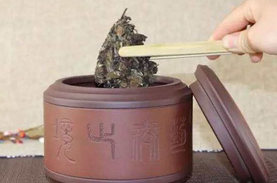 茶葉串味后能恢復(fù)嗎，茶葉串味解決方案