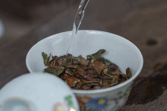 哪種茶葉可以放冰箱，哪些茶不能放冰箱？